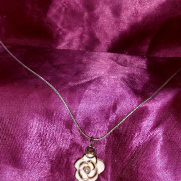 Golden Flower