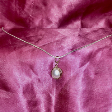 Pearly Girl