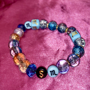 Scorpio Bracelets
