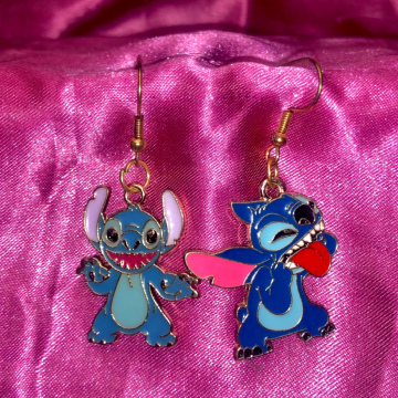 Stitch 