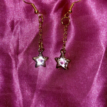 Long Stars