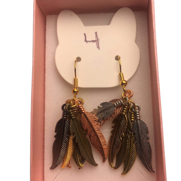Feathers