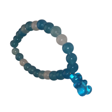 Blue Gummy Bear