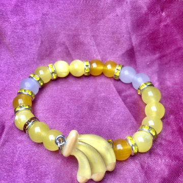 Funny Banana