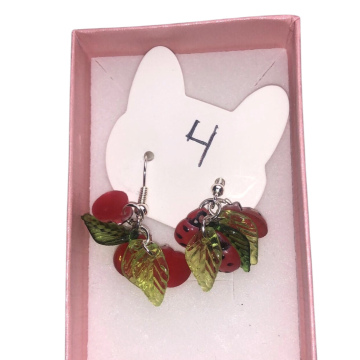 Lady Bugs
