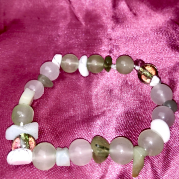 Crystal Green