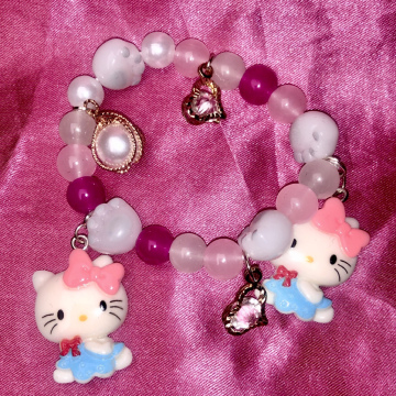 Hello Kitty Girls