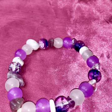 Crystal Purple 