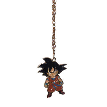 (DBZ) Baby Goku