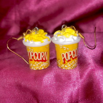 Popcorn