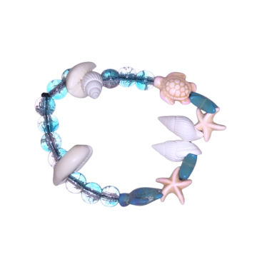Crystal Shells