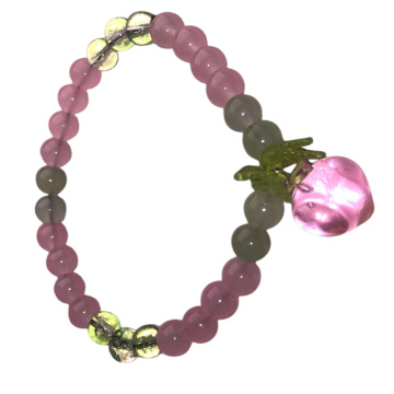 Peaches (Bracelet)