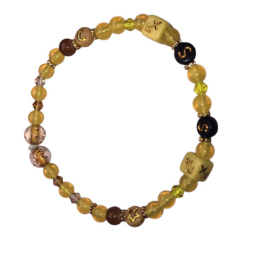 Sagittarius  Bracelet