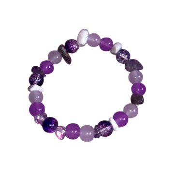 Crystal Purple 