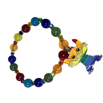 (Lilo&Stitch) Rainbow Stitch 