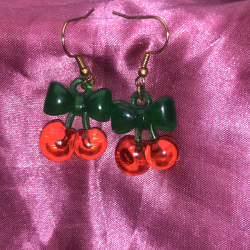 Sweet Cherries