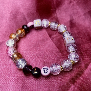 Libra  Bracelet