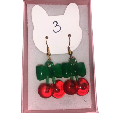 Sweet Cherries