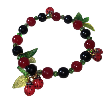 Little Lady Bugs