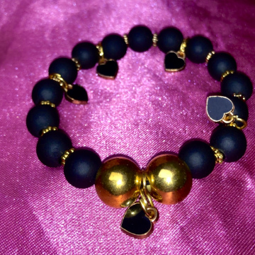 Mated Hearts 