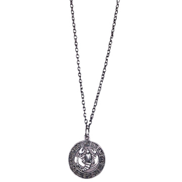 Scorpio  Necklace